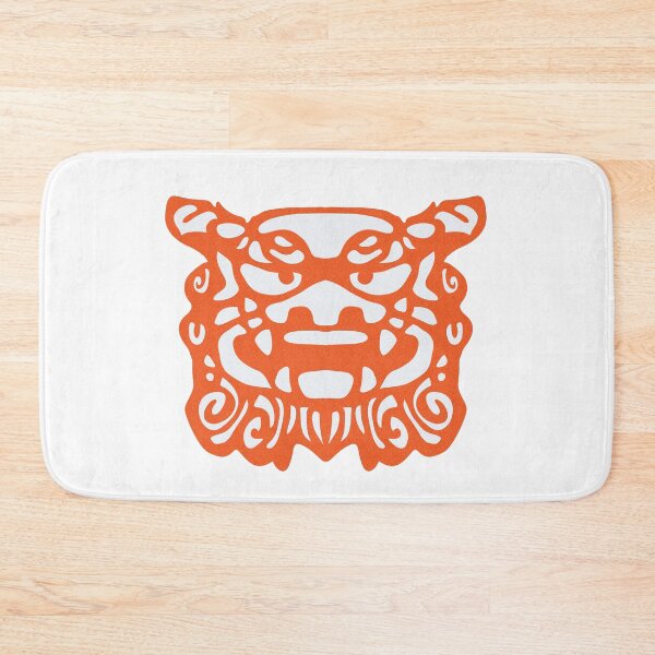 Item preview, Japanese Vintage Komainu Art Desain  designed and sold by lasthope07.