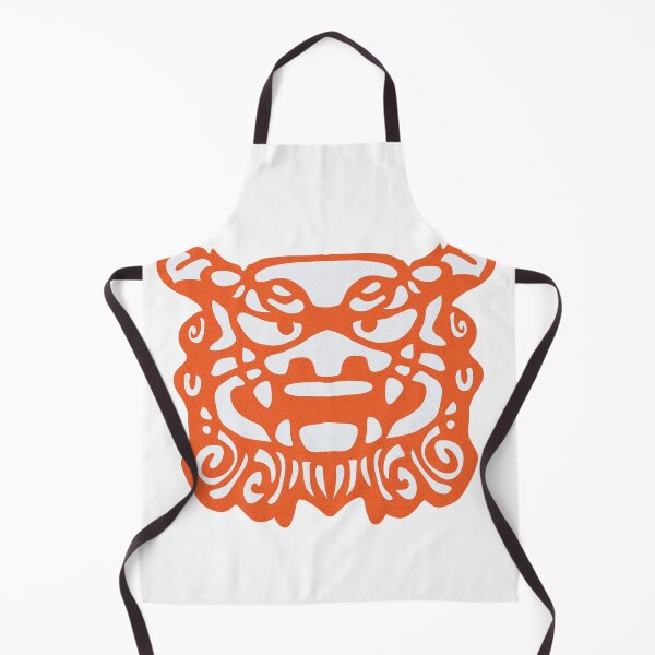Item preview, Japanese Vintage Komainu Art Desain designed and sold by lasthope07.