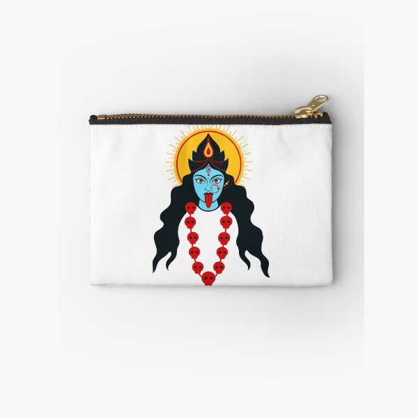 Item preview, Kali with Mund Mala  designed and sold by AnimaliaStar.