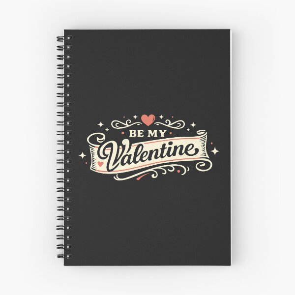 Item preview, Be My Valentine – Cute Proposal & Couple Love Design designed and sold by AxisTheory.