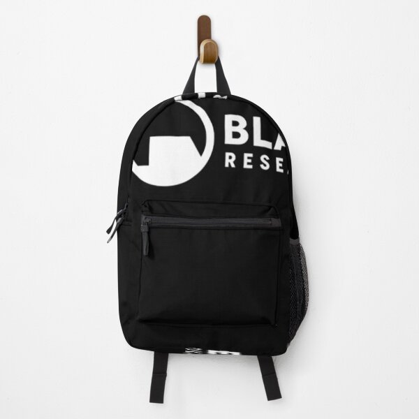 Item preview, Black Mesa Research Facility Logo Inspired By Half Life Active designed and sold by CatBachao.