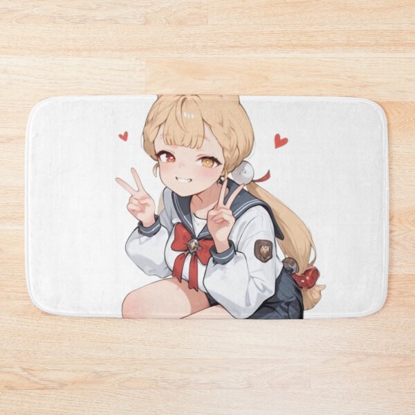 Item preview, Zenless Zone Zero Alice Thymefield Peace Sign designed and sold by KomiArts.