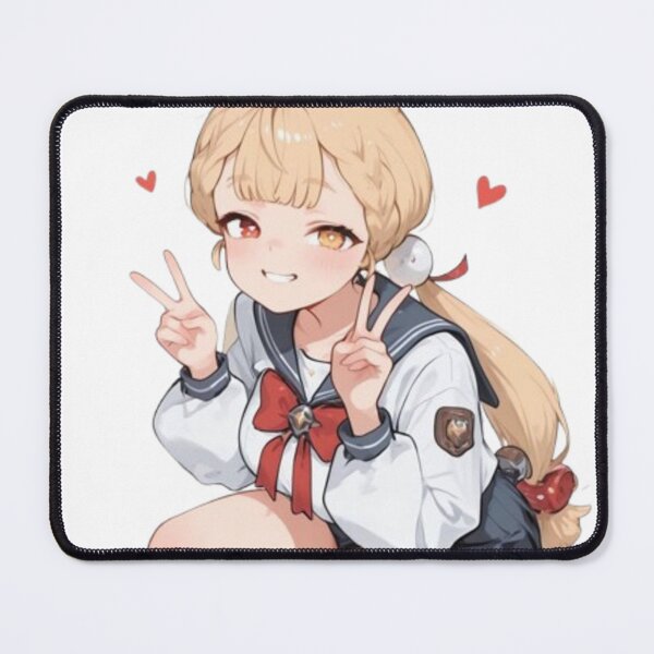 Item preview, Zenless Zone Zero Alice Thymefield Peace Sign designed and sold by KomiArts.