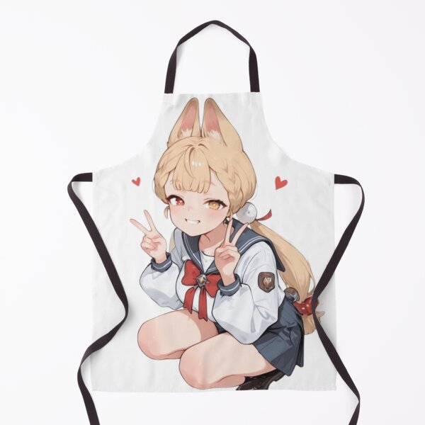 Item preview, Zenless Zone Zero Alice Thymefield Peace Sign designed and sold by KomiArts.