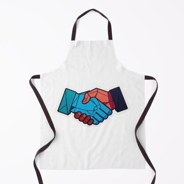 Item preview, Handshake Unity 1 designed and sold by Tom-Johnson.