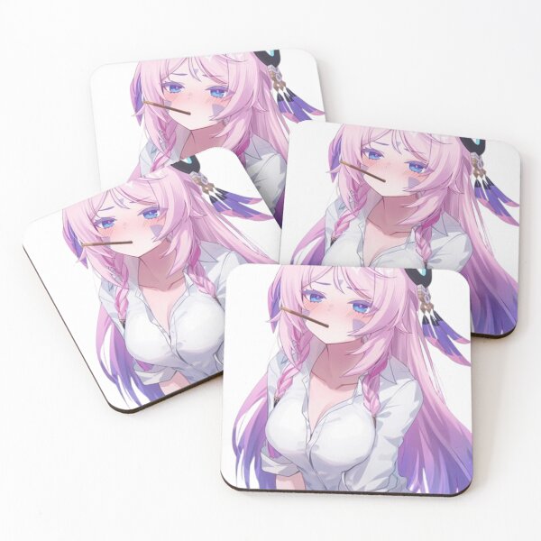 Item preview, Genshin Impact Citlali Pocky Stick designed and sold by KomiArts.