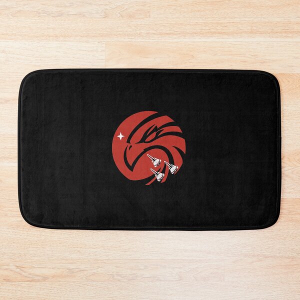 Item preview, Battlestar Galactica Warhawk Squadron Mark II Viper Original Patch designed and sold by Imaginary Ink.