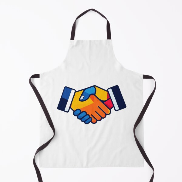Item preview, Handshake Unity 2 designed and sold by Tom-Johnson.