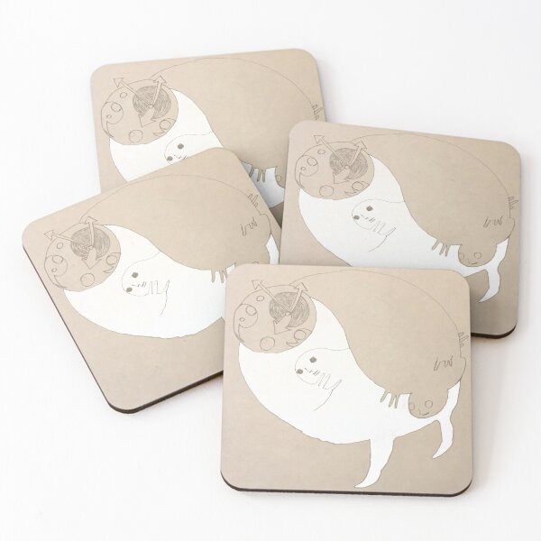 Item preview, X DEMENTION designed and sold by YA sisters.