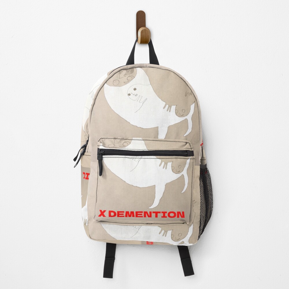 Item preview, Backpack designed and sold by RitsukoToeda3.