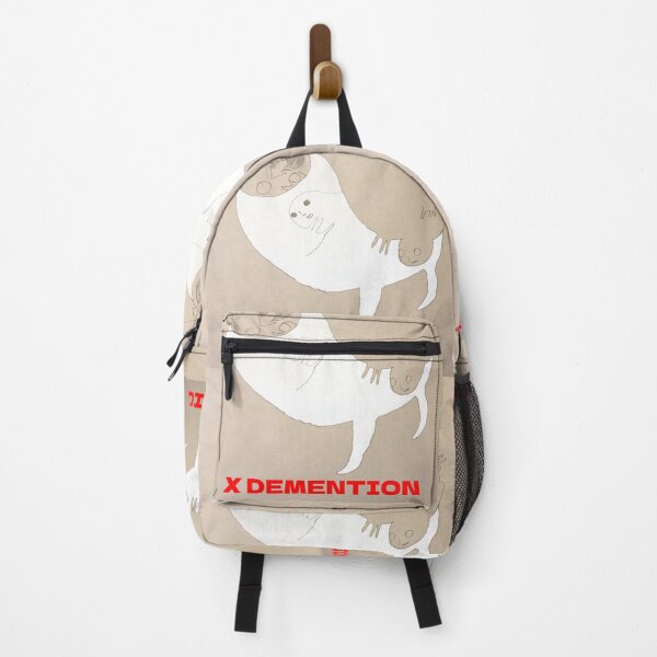 Item preview, X DEMENTION designed and sold by YA sisters.