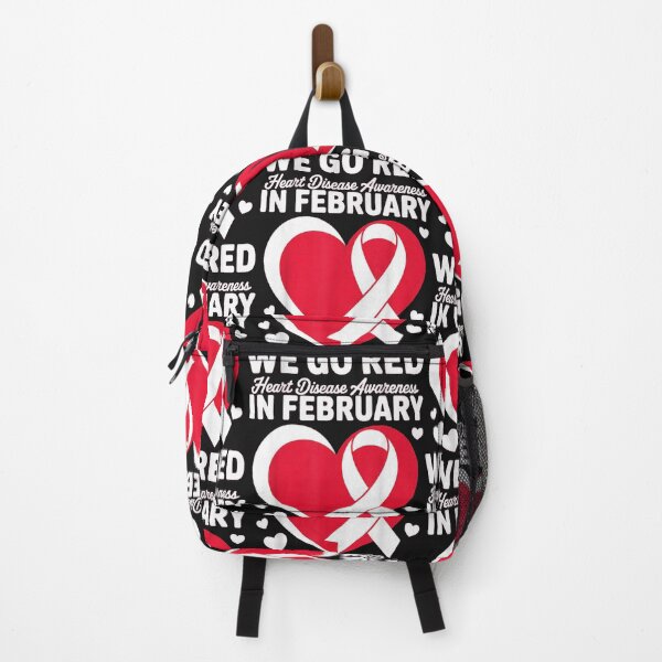 Item preview, Cardiovascular Heart Disease Awareness Support designed and sold by RowenaKihn.