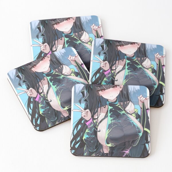 Item preview, Blue Archive Summer Swimsuit Rio Tsukatsuki designed and sold by KomiArts.