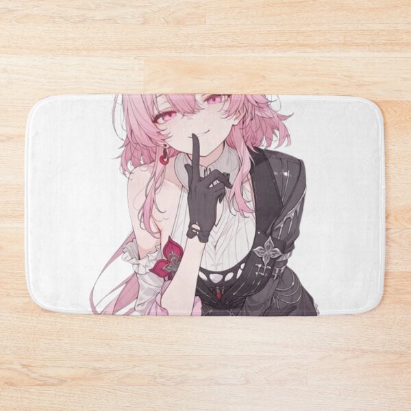 Item preview, Honkai Star Rail Evernight Shush designed and sold by KomiArts.