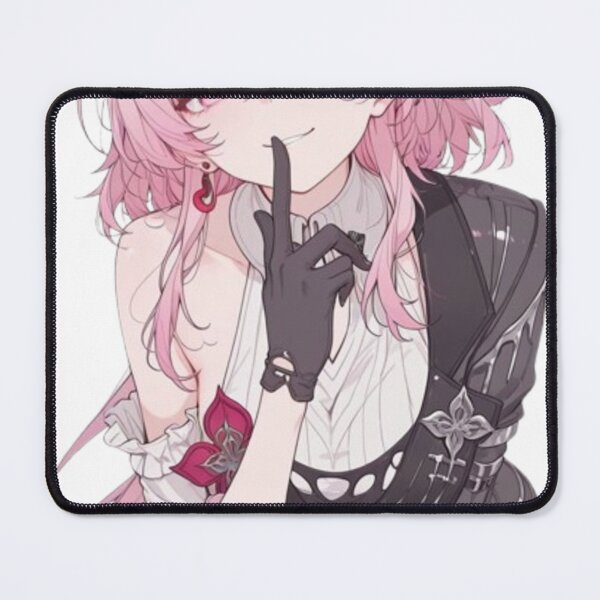 Item preview, Honkai Star Rail Evernight Shush designed and sold by KomiArts.