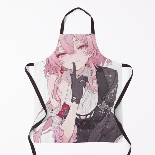 Item preview, Honkai Star Rail Evernight Shush designed and sold by KomiArts.