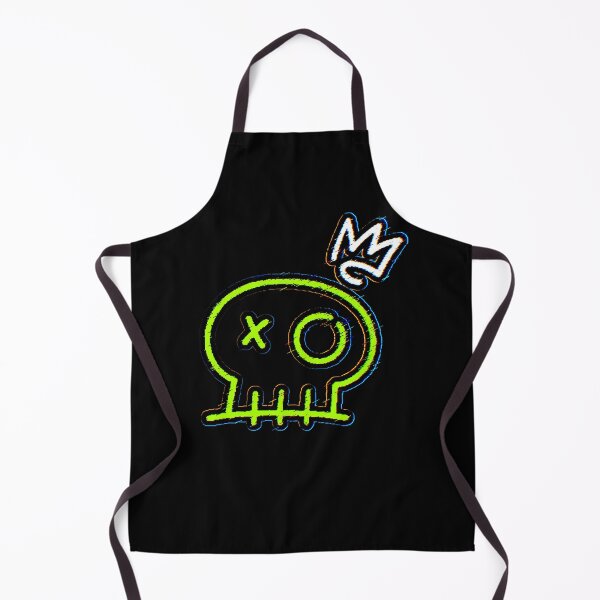 Item preview, Urban Skull with Minimalist Crown – Streetwear Design with Flow and Modern Style designed and sold by AstronautMerch.
