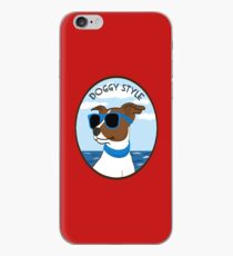 Doggy Style iPhone Case