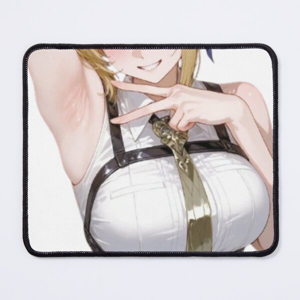 Item preview, Zenless Zone Zero Evelyn Armpit designed and sold by KomiArts.