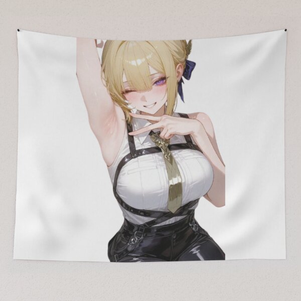 Item preview, Zenless Zone Zero Evelyn Armpit designed and sold by KomiArts.