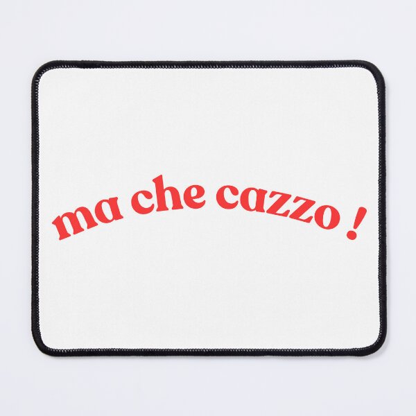 Item preview, ma che cazzo ! designed and sold by whitebeagle.