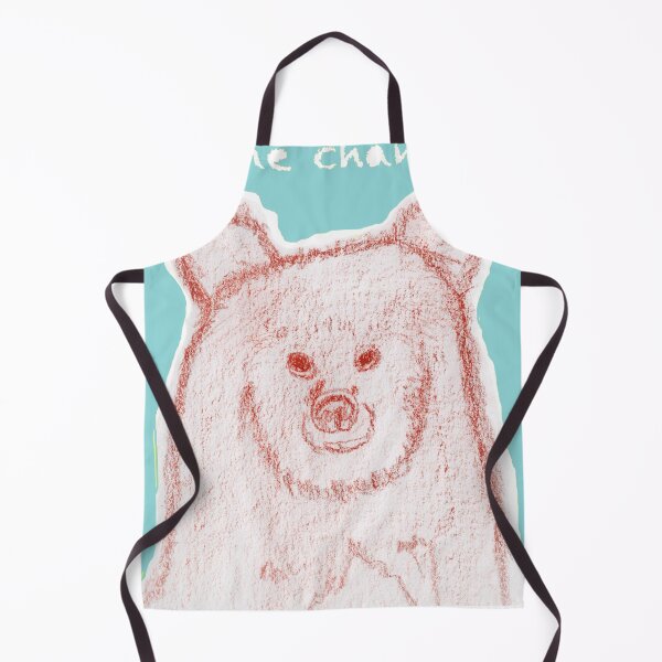 Item preview, bear/blue designed and sold by YA sisters.