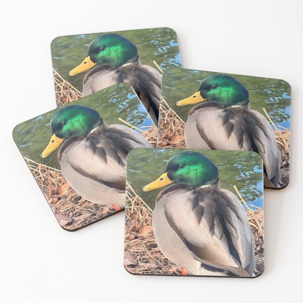 Item preview, The Mallard designed and sold by PementPhotoArt.