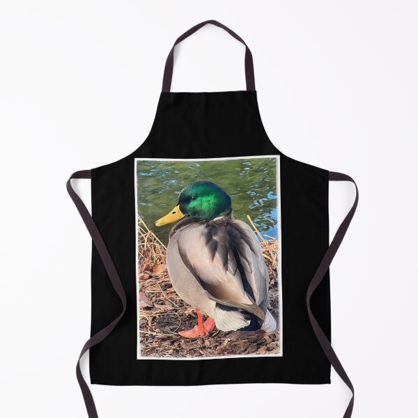 Item preview, The Mallard designed and sold by PementPhotoArt.