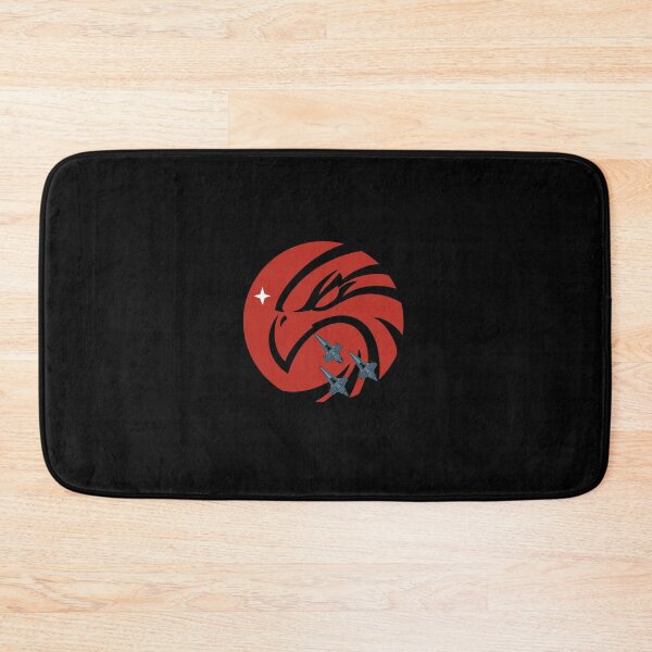 Item preview, Battlestar Galactica Warhawk Squadron Mark VII Viper Original Patch designed and sold by Imaginary Ink.