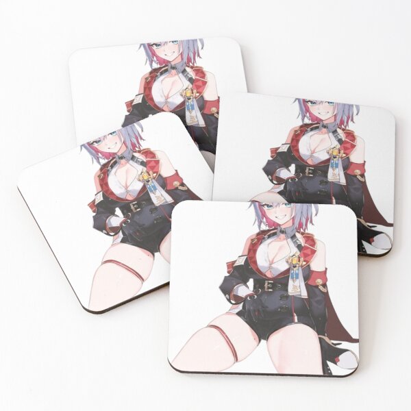 Item preview, Honkai Star Rail Topaz Sissy Squat designed and sold by KomiArts.