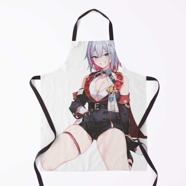Item preview, Honkai Star Rail Topaz Sissy Squat designed and sold by KomiArts.