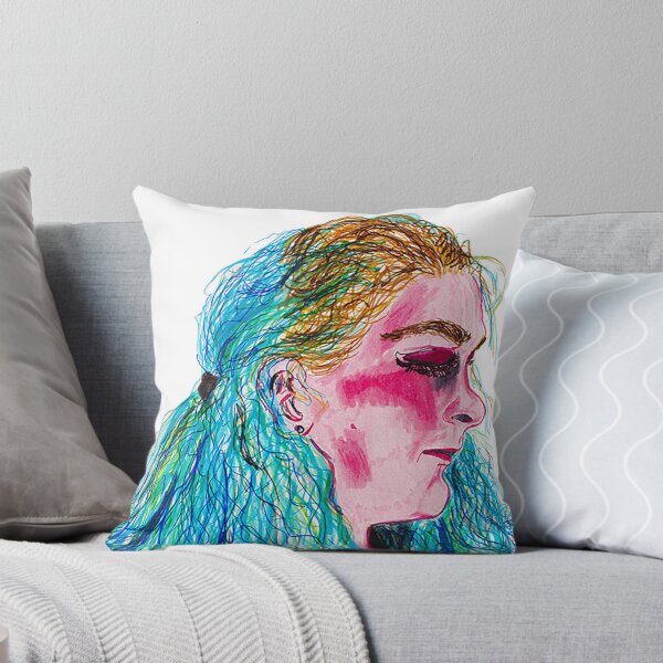 Item preview, Eloise designed and sold by Sibyl-Arts.