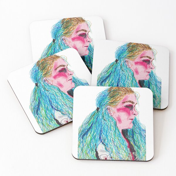 Item preview, Eloise designed and sold by Sibyl-Arts.