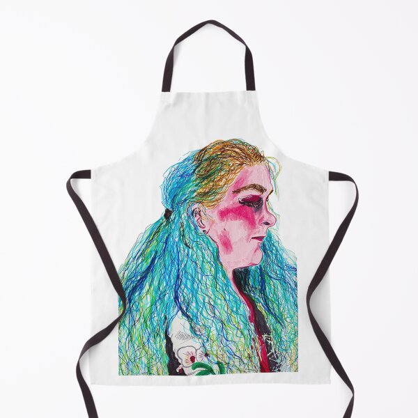 Item preview, Eloise designed and sold by Sibyl-Arts.