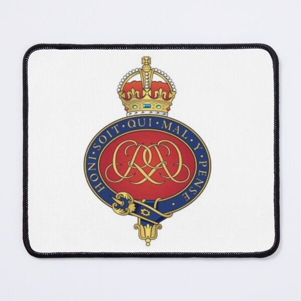 Item preview, Grenadier Guard Emblem designed and sold by FullSurrender.