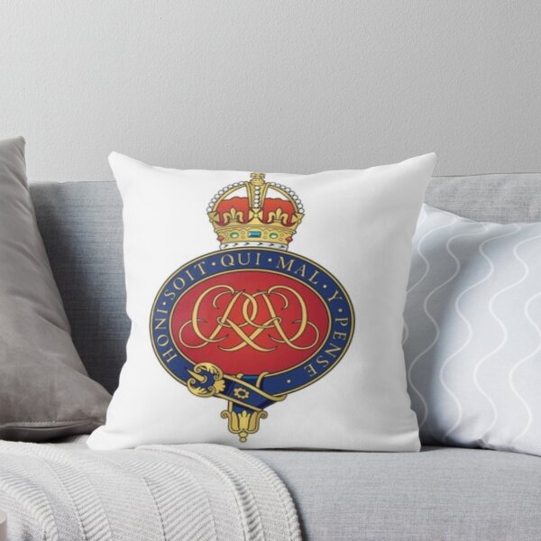Item preview, Grenadier Guard Emblem designed and sold by FullSurrender.