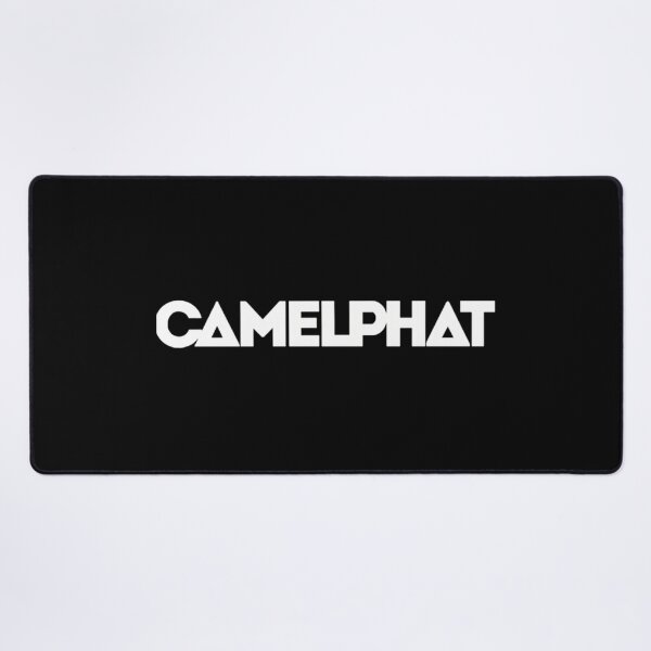 Item preview, Camelphat designed and sold by DHS-Studio.