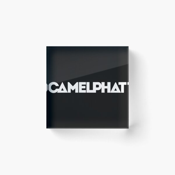 Item preview,  Camelphat designed and sold by DHS-Studio.