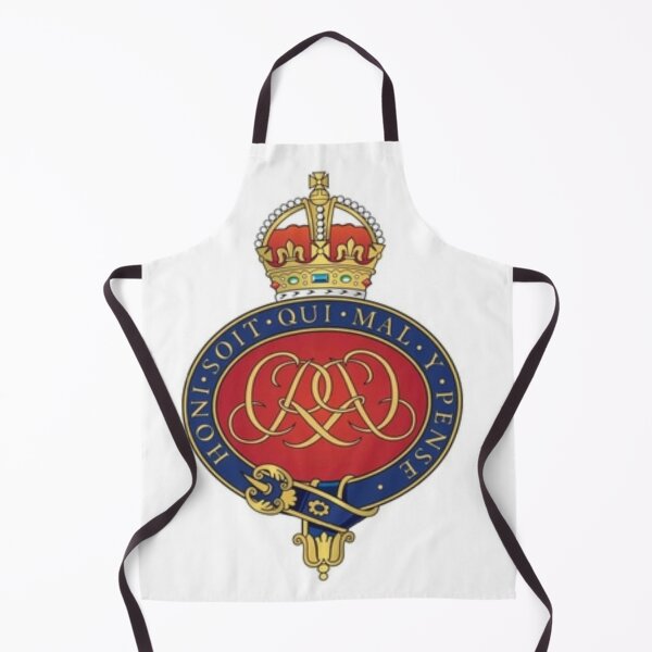 Item preview, Grenadier Guard Emblem designed and sold by FullSurrender.