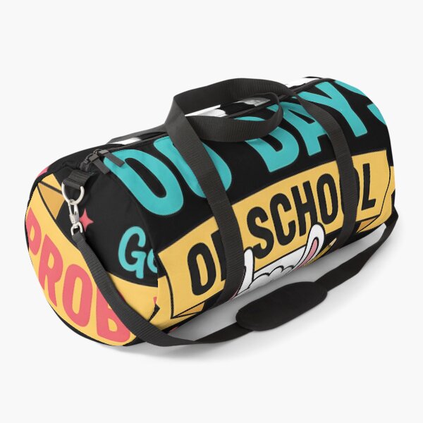 Item preview, Funny Got A Prob Llama School Student Mascot designed and sold by DrawHandArt.