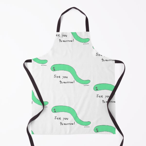 Item preview, Hi SNAKEE.see you tomorrow! designed and sold by YA sisters.