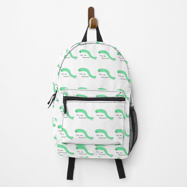 Item preview, Hi SNAKEE.see you tomorrow! designed and sold by YA sisters.