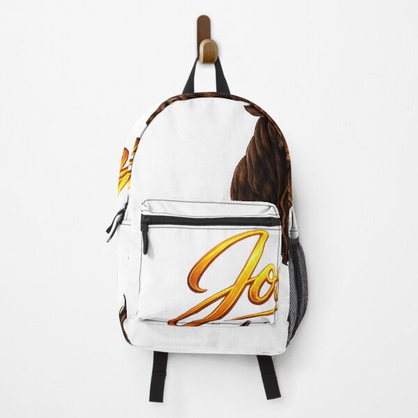 Item preview, Joseph Bull Zodiac — Symbol of Strength and Determination designed and sold by AlexLineArt.