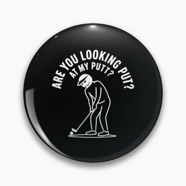 Item preview, Golfing Lover & Golf  designed and sold by MarkLeedsArt.