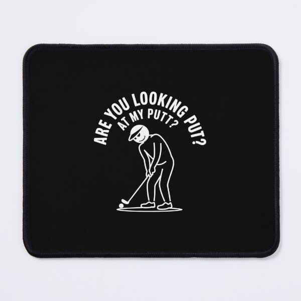 Item preview, Golfing Lover & Golf designed and sold by MarkLeedsArt.