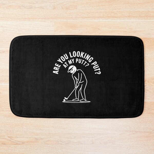 Item preview, Golfing Lover & Golf  designed and sold by MarkLeedsArt.