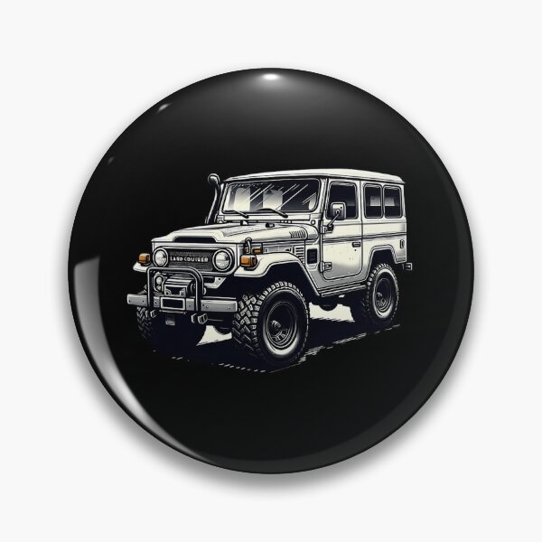 Item preview,  Land Cruiser designed and sold by DHS-Studio.