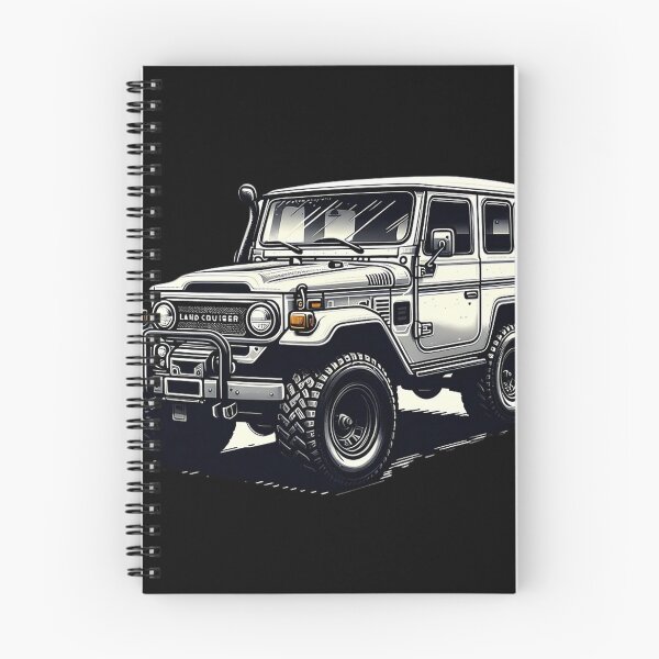 Item preview,  Land Cruiser designed and sold by DHS-Studio.