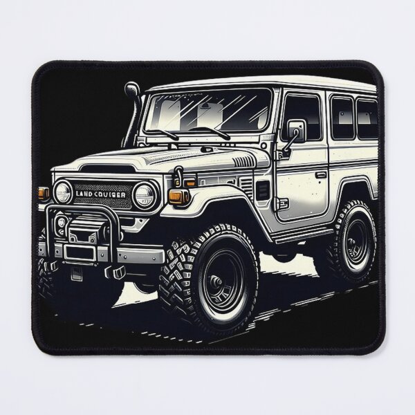 Item preview,  Land Cruiser designed and sold by DHS-Studio.