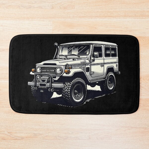 Item preview,  Land Cruiser designed and sold by DHS-Studio.